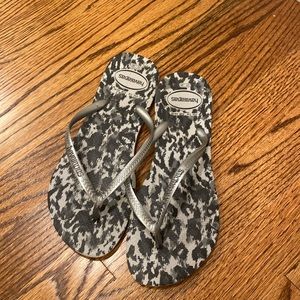 Vintage Havaianas women’s 7/8